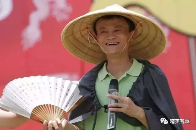 送給創(chuàng)業(yè)者：阿里首部創(chuàng)業(yè)記錄片-你從未見過的馬云，看哭所有創(chuàng)業(yè)者！-肽度TIMEDOO