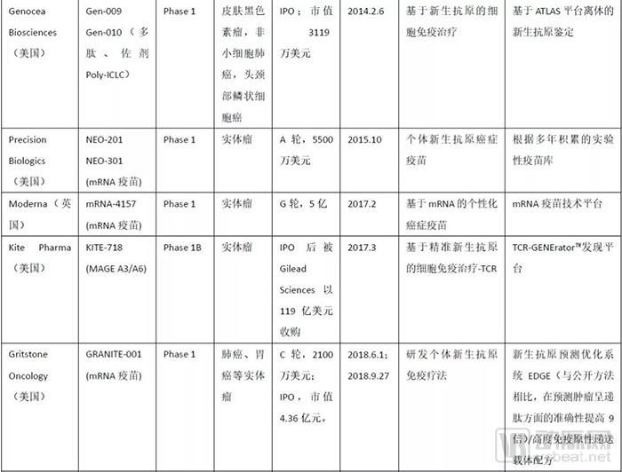 行研 | 腫瘤新生抗原的夜與霧-肽度TIMEDOO