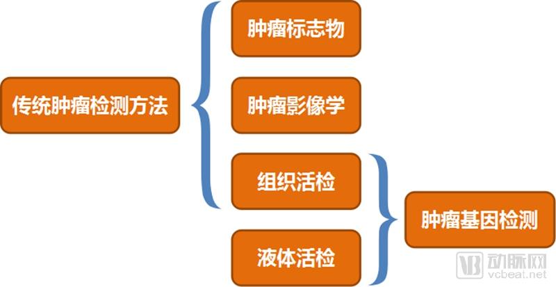 腫瘤基因檢測行業(yè)研究報告：覆蓋診療全流程，治療已成剛需，早篩將有突破-肽度TIMEDOO