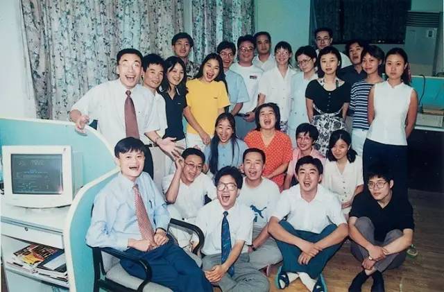 送給創(chuàng)業(yè)者：阿里首部創(chuàng)業(yè)記錄片-你從未見過的馬云，看哭所有創(chuàng)業(yè)者！-肽度TIMEDOO