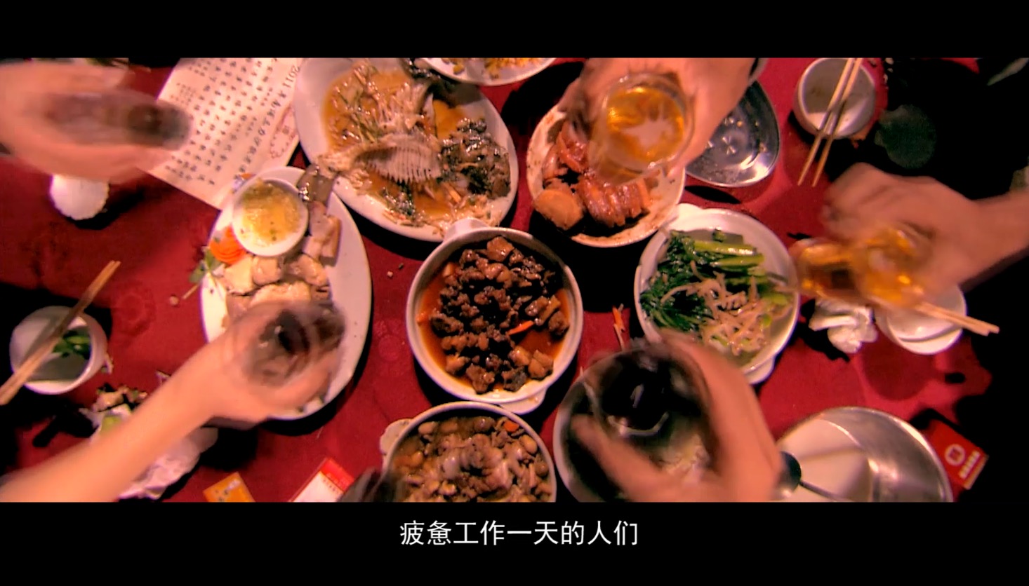 《百醫(yī)精誠(chéng)》-公益短片， 2019新年巨獻(xiàn)！-肽度TIMEDOO