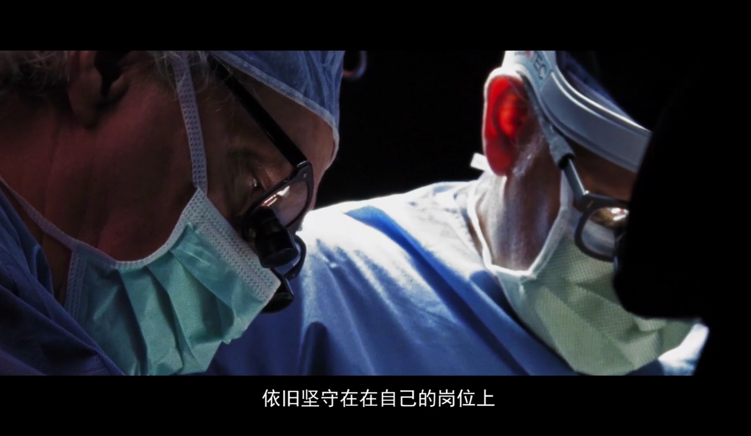 《百醫(yī)精誠(chéng)》-公益短片， 2019新年巨獻(xiàn)！-肽度TIMEDOO