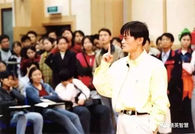 送給創(chuàng)業(yè)者：阿里首部創(chuàng)業(yè)記錄片-你從未見過的馬云，看哭所有創(chuàng)業(yè)者！-肽度TIMEDOO