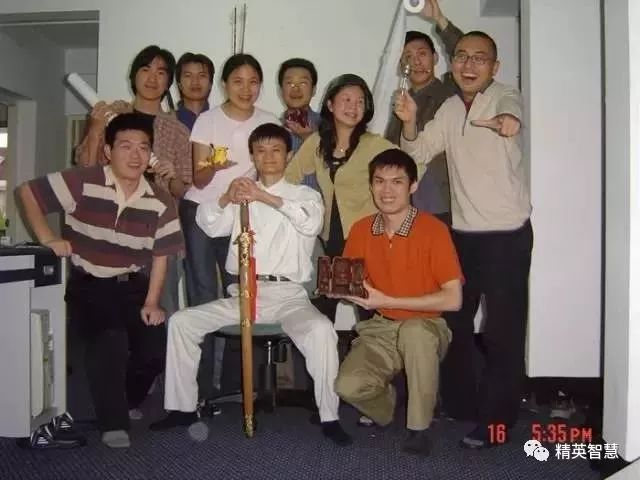 送給創(chuàng)業(yè)者：阿里首部創(chuàng)業(yè)記錄片-你從未見過的馬云，看哭所有創(chuàng)業(yè)者！-肽度TIMEDOO