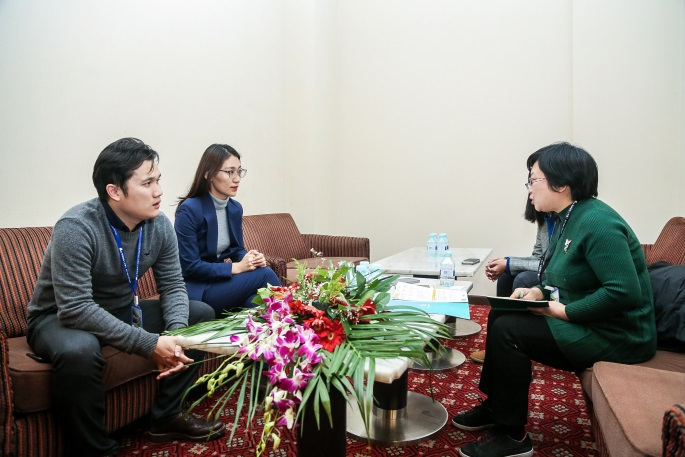 2018第二屆亞太區(qū)健康險國際峰會暨“金創(chuàng)獎”頒獎典禮12月20日于京圓滿落幕！-肽度TIMEDOO