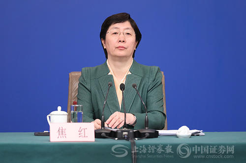 【兩會聲音】國家藥品監(jiān)督管理局局長焦紅:設(shè)置“國家癌癥攻堅”科技重大專項-肽度TIMEDOO