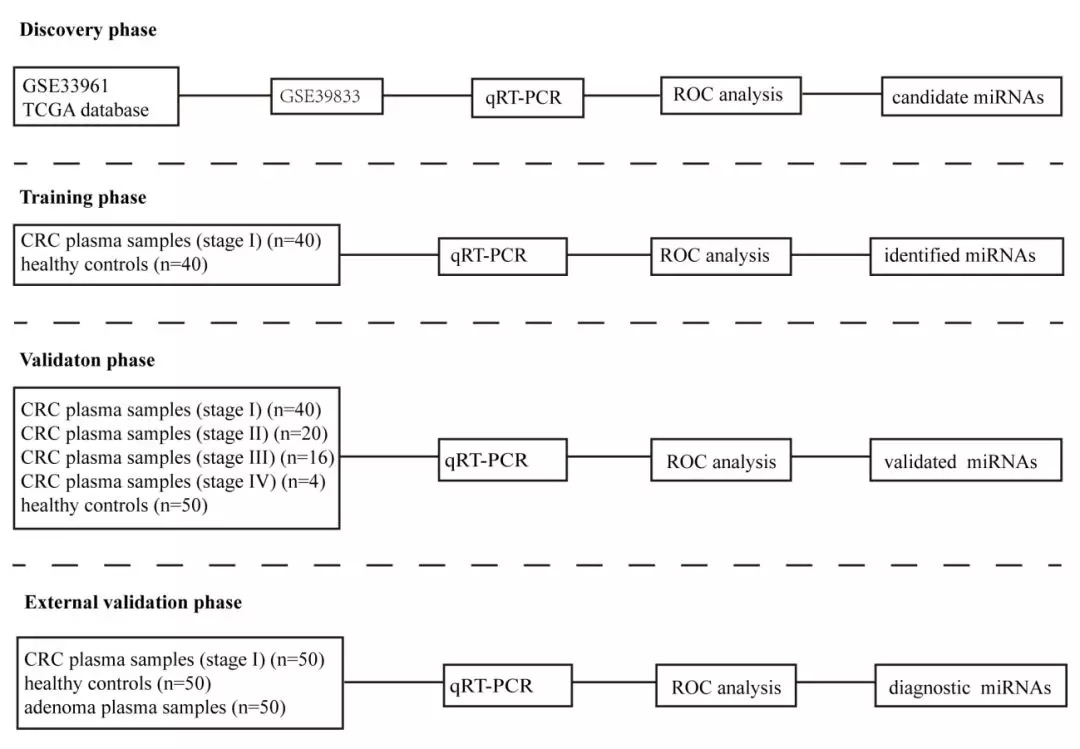 GEO/TCGA數(shù)據(jù)挖掘：外泌體miRNA輕松發(fā)4.5分Biomarker Paper-肽度TIMEDOO