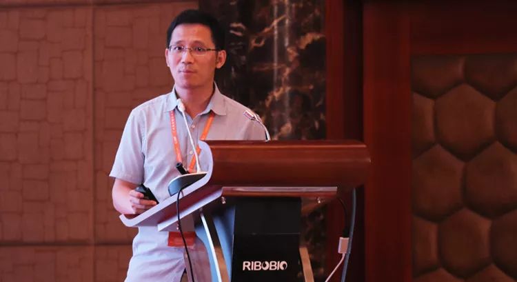 祝賀丨第六屆非編碼RNA和表觀遺傳學(xué)交流會(huì)圓滿(mǎn)舉行-肽度TIMEDOO