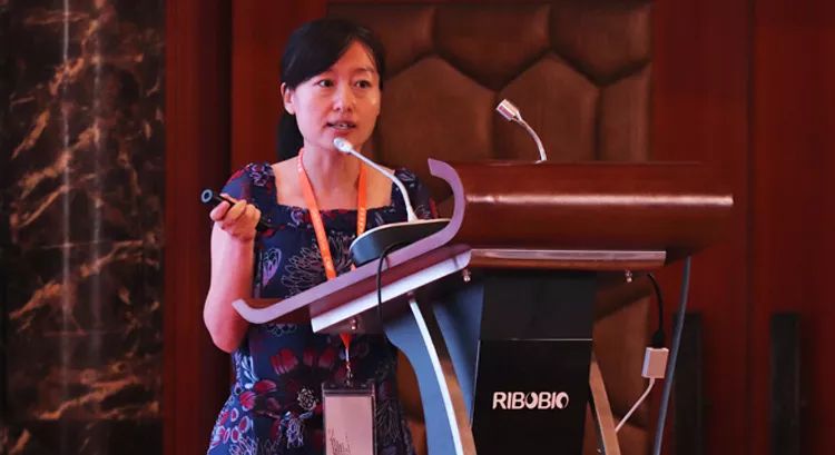 祝賀丨第六屆非編碼RNA和表觀遺傳學(xué)交流會(huì)圓滿(mǎn)舉行-肽度TIMEDOO