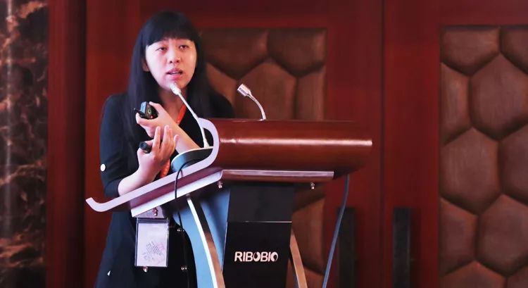 祝賀丨第六屆非編碼RNA和表觀遺傳學(xué)交流會(huì)圓滿(mǎn)舉行-肽度TIMEDOO