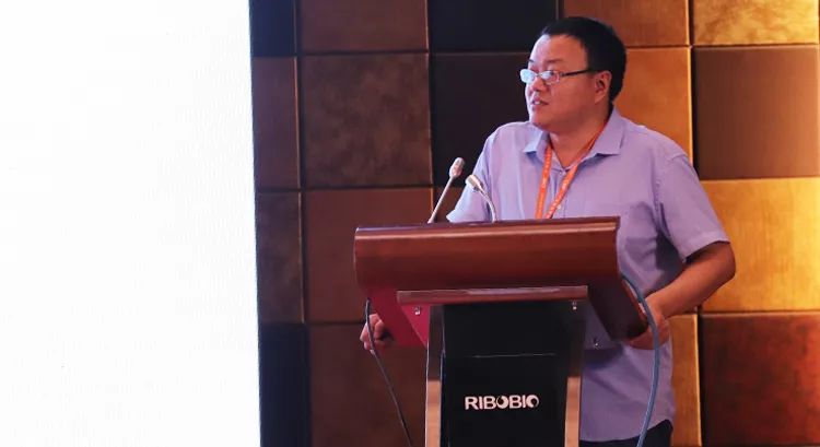 祝賀丨第六屆非編碼RNA和表觀遺傳學(xué)交流會(huì)圓滿(mǎn)舉行-肽度TIMEDOO