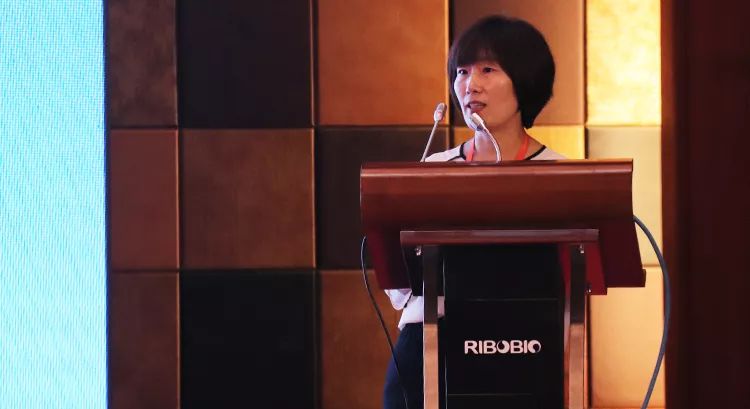 祝賀丨第六屆非編碼RNA和表觀遺傳學(xué)交流會(huì)圓滿(mǎn)舉行-肽度TIMEDOO