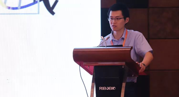 祝賀丨第六屆非編碼RNA和表觀遺傳學(xué)交流會(huì)圓滿(mǎn)舉行-肽度TIMEDOO