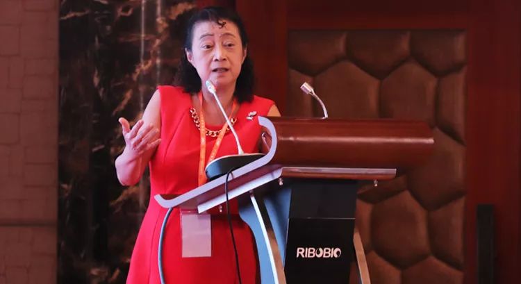 祝賀丨第六屆非編碼RNA和表觀遺傳學(xué)交流會(huì)圓滿(mǎn)舉行-肽度TIMEDOO