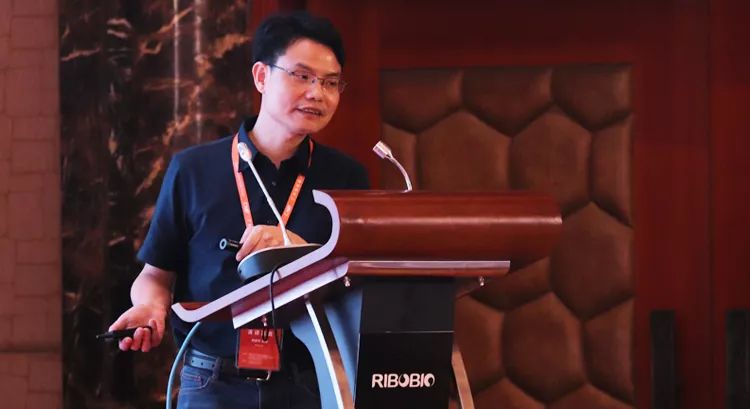 祝賀丨第六屆非編碼RNA和表觀遺傳學(xué)交流會(huì)圓滿(mǎn)舉行-肽度TIMEDOO