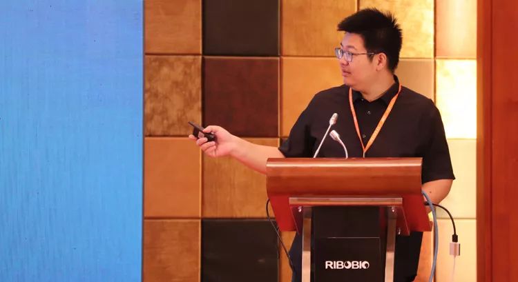 祝賀丨第六屆非編碼RNA和表觀遺傳學(xué)交流會(huì)圓滿(mǎn)舉行-肽度TIMEDOO