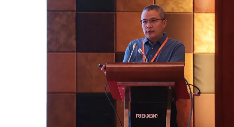 祝賀丨第六屆非編碼RNA和表觀遺傳學(xué)交流會(huì)圓滿(mǎn)舉行-肽度TIMEDOO