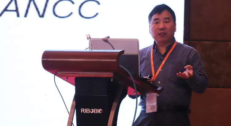 祝賀丨第六屆非編碼RNA和表觀遺傳學(xué)交流會(huì)圓滿(mǎn)舉行-肽度TIMEDOO