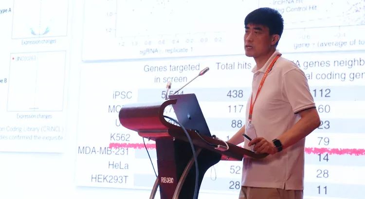 祝賀丨第六屆非編碼RNA和表觀遺傳學(xué)交流會(huì)圓滿(mǎn)舉行-肽度TIMEDOO