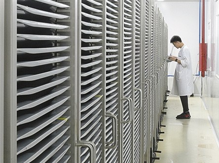 我國(guó)科學(xué)家發(fā)現(xiàn)強(qiáng)力滅蚊新工具-肽度TIMEDOO