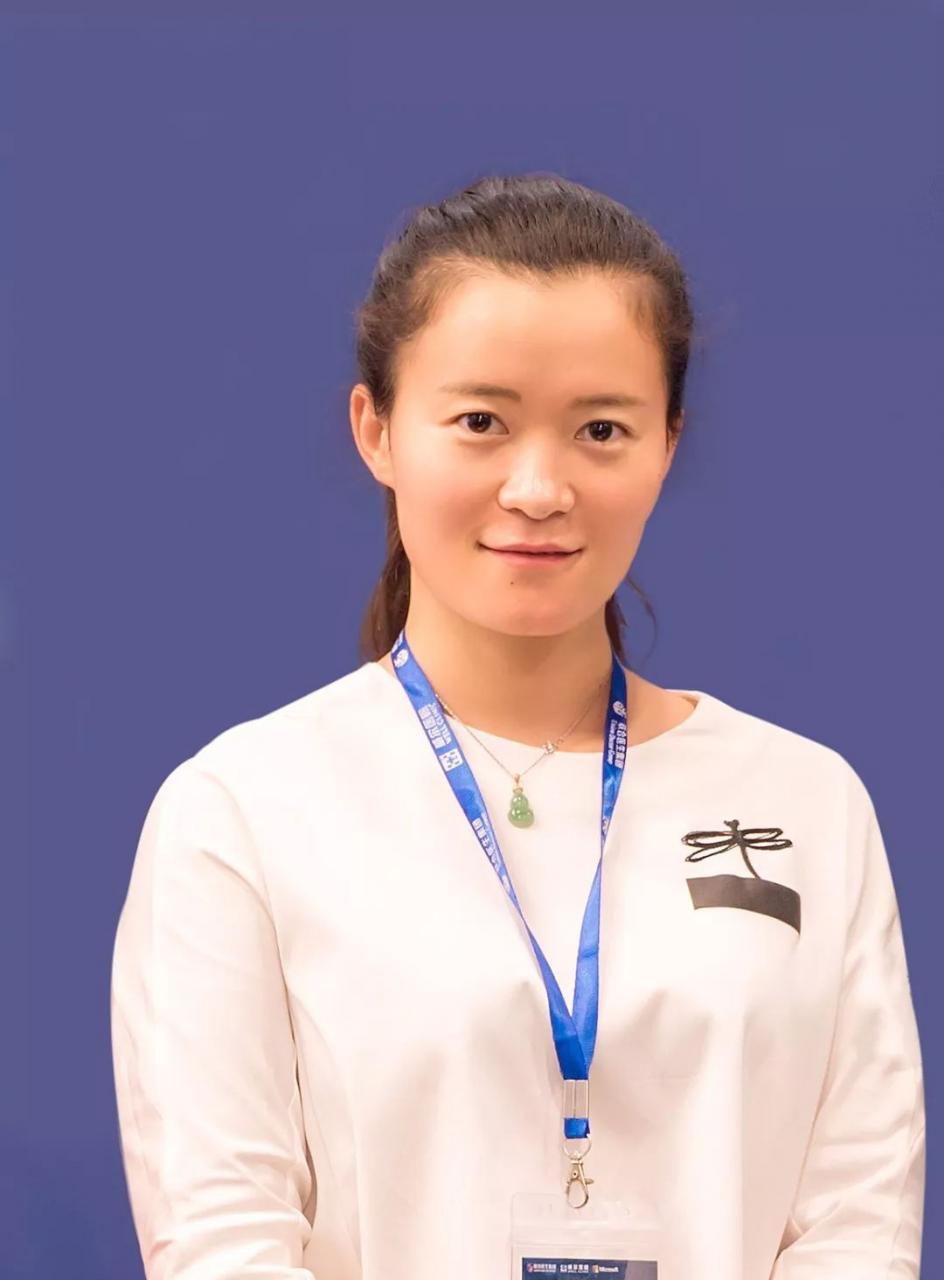 超聲醫(yī)生粟芳香：影像大數(shù)據(jù)共享——讓診斷更精準！-肽度TIMEDOO