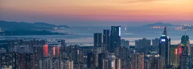 粵港澳大灣區(qū)規(guī)劃:教育醫(yī)療或成先手棋-肽度TIMEDOO