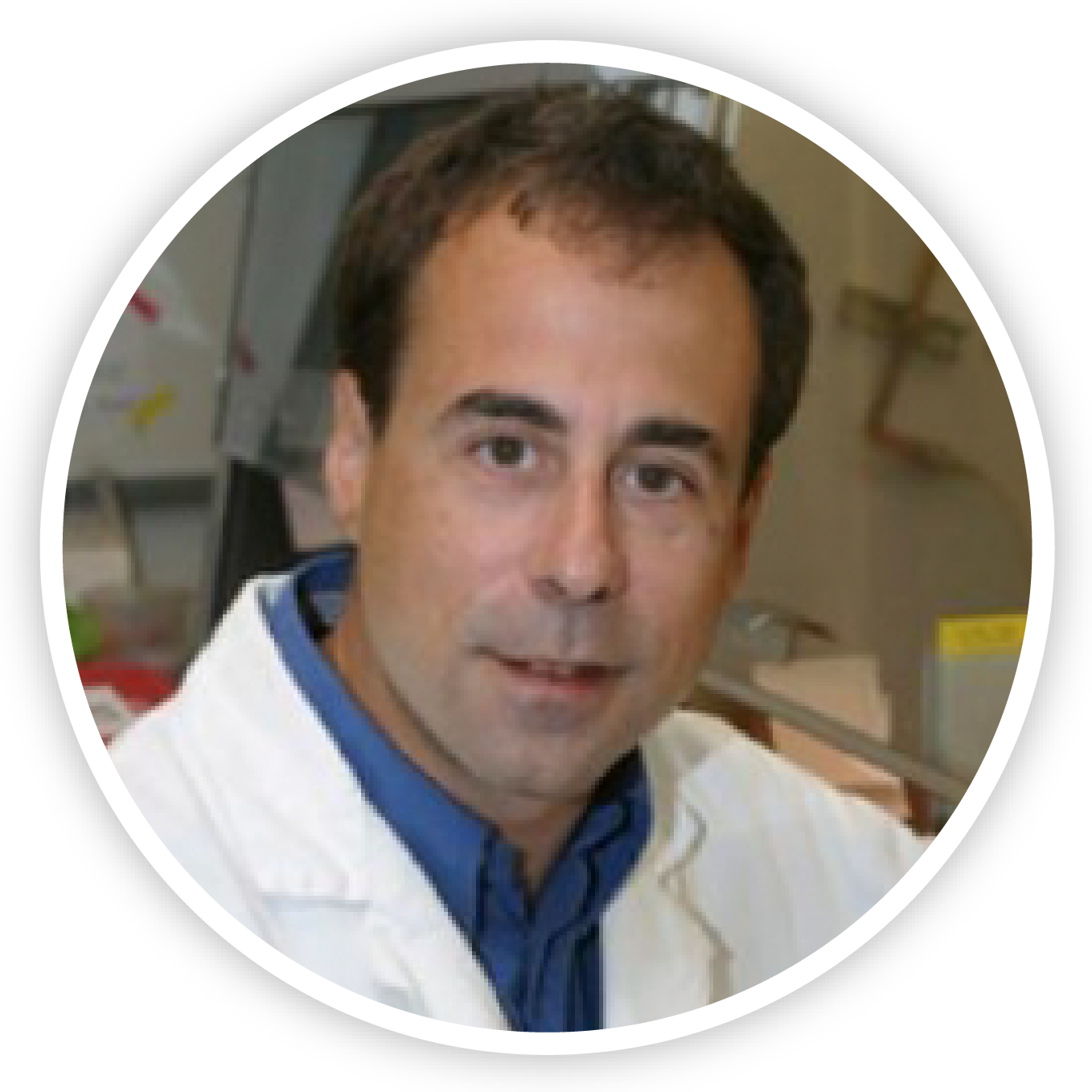 2019年11月7日-8日·廣州·中國核酸國際論壇-肽度TIMEDOO