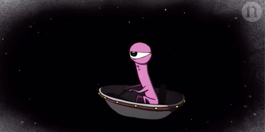 Nature醫(yī)學(xué)動(dòng)畫(huà): 人類(lèi)體內(nèi)10億抗體如何形成的呢？-肽度TIMEDOO