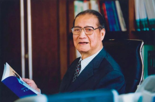 又一巨星隕落！武漢大學(xué)5天內(nèi)痛失2位院士！-肽度TIMEDOO