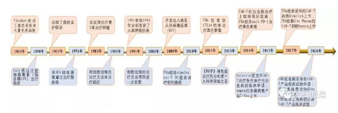 全球腫瘤免疫治療研究進(jìn)展-肽度TIMEDOO