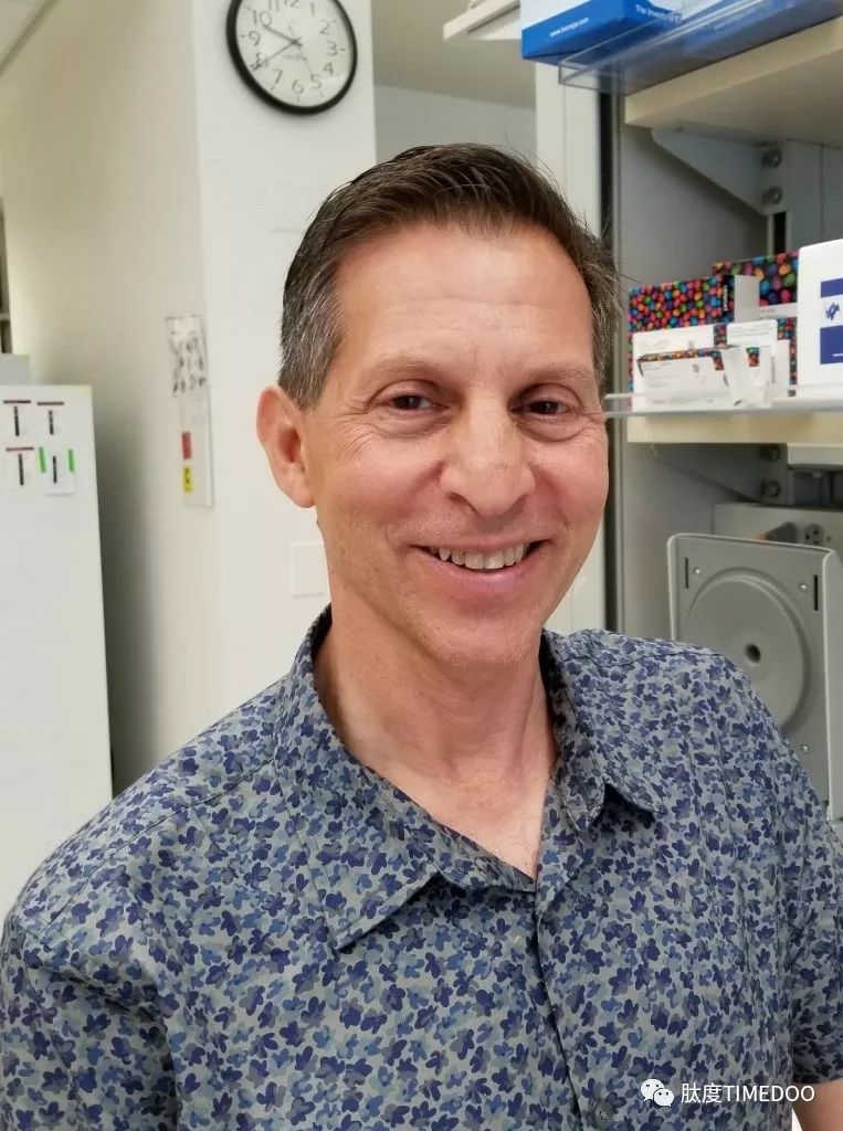 專訪|Nature重大發(fā)現(xiàn)：癌基因竟不在染色體上？第一作者吳思涵親身解讀！-肽度TIMEDOO