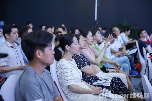 聚焦四大熱點議題暢想智慧醫(yī)療未來 OFweek2019中國智慧醫(yī)療產業(yè)大會成功舉辦！-肽度TIMEDOO