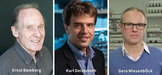 諾獎(jiǎng)風(fēng)向標(biāo)“引文桂冠獎(jiǎng)”出爐，今年誰會(huì)問鼎諾獎(jiǎng)？張鋒導(dǎo)師 Karl Deisseroth？-肽度TIMEDOO