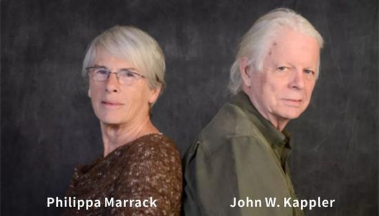 諾獎(jiǎng)風(fēng)向標(biāo)“引文桂冠獎(jiǎng)”出爐，今年誰會(huì)問鼎諾獎(jiǎng)？張鋒導(dǎo)師 Karl Deisseroth？-肽度TIMEDOO