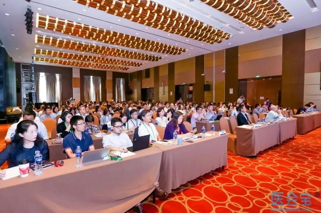 2019中國生物醫(yī)藥創(chuàng)新合作大會圓滿落幕-肽度TIMEDOO