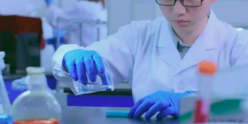 東南大學(xué)蘇州醫(yī)療器械研究院:用芯片制造人體器官-肽度TIMEDOO