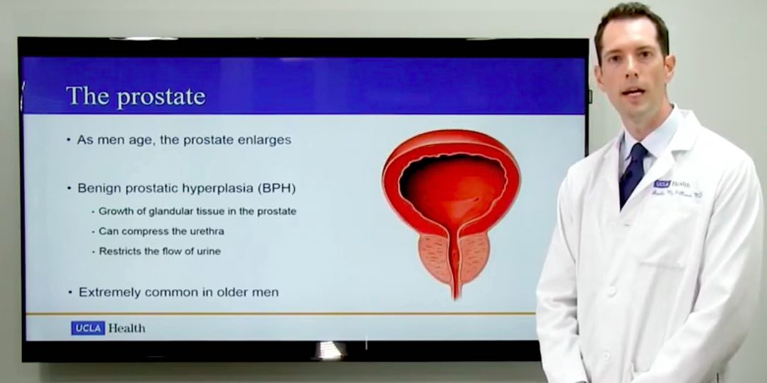 UCLA醫(yī)學(xué)課程:全面剖析前列腺動(dòng)脈栓塞手術(shù)的新方案-肽度TIMEDOO
