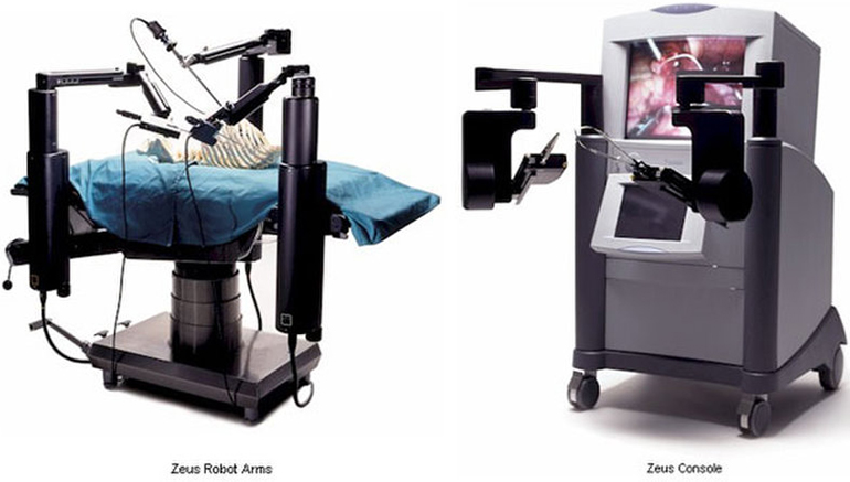 現(xiàn)代外科機器人之父王玉倫博士訪談錄-肽度TIMEDOO