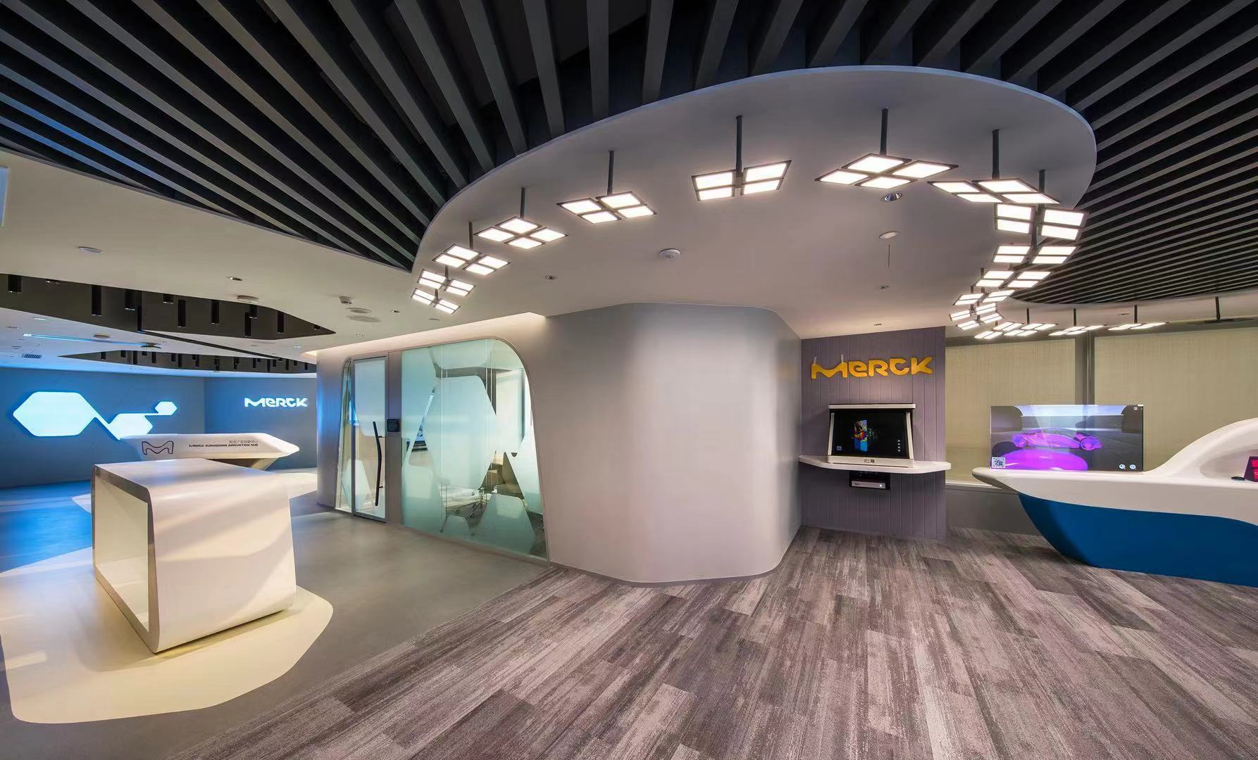 重磅！默克廣東創(chuàng)新中心正式投入使用，助力粵港澳大灣區(qū)創(chuàng)新發(fā)展-肽度TIMEDOO