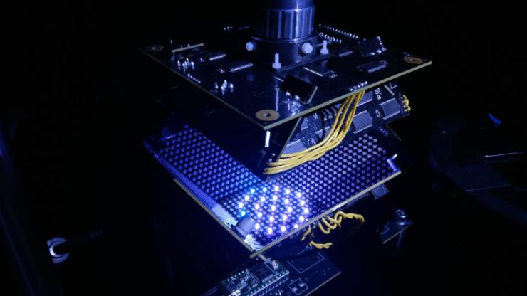 杜克大學(xué):開(kāi)發(fā)智能顯微鏡學(xué)習(xí)診斷傳染病，準(zhǔn)確率達(dá)90%-肽度TIMEDOO