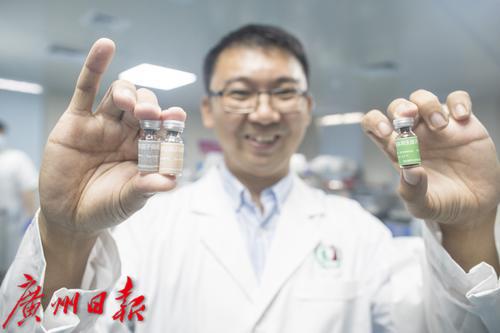 最高扶持1.5億元！廣州大手筆支持生物醫(yī)藥產業(yè)-肽度TIMEDOO