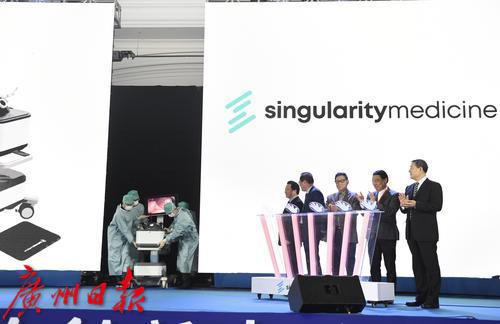 最高扶持1.5億元！廣州大手筆支持生物醫(yī)藥產業(yè)-肽度TIMEDOO