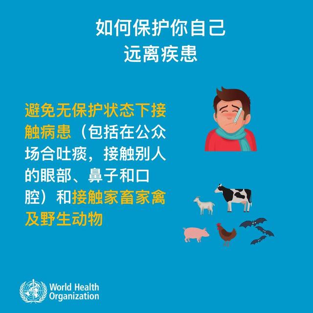 專家支招如何預(yù)防新型冠狀病毒感染-肽度TIMEDOO