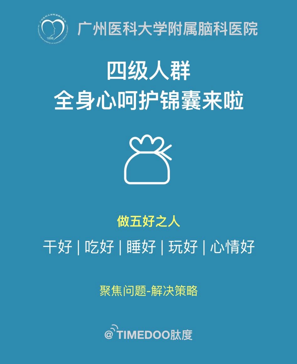 戰(zhàn)“疫”關(guān)鍵期，發(fā)給你身邊的醫(yī)生朋友，全國(guó)首個(gè)抗疫錦囊-肽度TIMEDOO