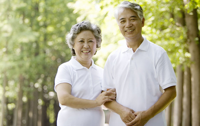 劉陳醫(yī)生:疫情期間中老年人的心理調(diào)試-肽度TIMEDOO