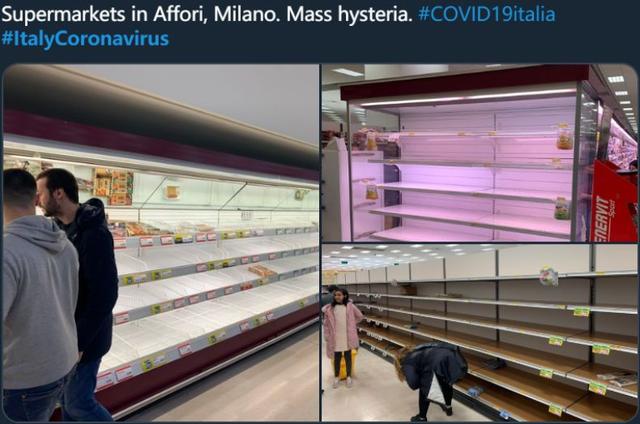 新冠病毒境外感染人數(shù)破萬，世衛(wèi)組織為何還不宣布“大流行”？-肽度TIMEDOO