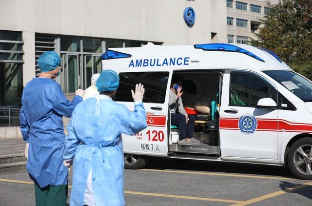 新冠不存在短期復(fù)發(fā)？科學(xué)推論直指“復(fù)陽”實(shí)質(zhì)-肽度TIMEDOO