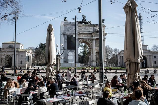 新冠患者病死率高達(dá)6.2%，意大利怎么了？中國(guó)專(zhuān)家團(tuán)隊(duì)已緊急馳援-肽度TIMEDOO