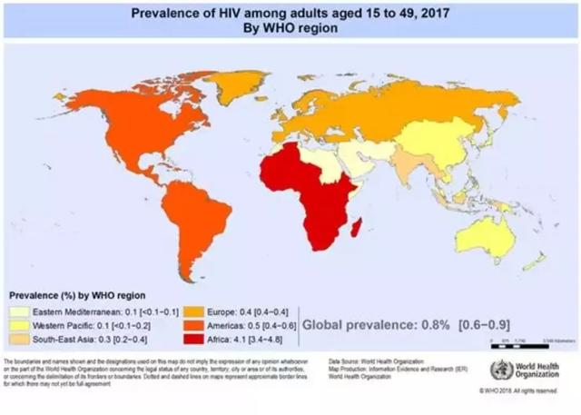 確認(rèn)！人類歷史上第二例艾滋病治愈者出現(xiàn)-肽度TIMEDOO