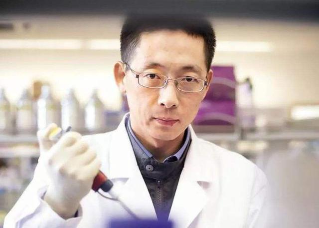 施一公聯(lián)合創(chuàng)辦的公司今在港上市，一文讀懂港股醫(yī)藥新星諾誠(chéng)健華-肽度TIMEDOO